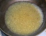 豚ロース肉のパイナップルソース煮作り方5写真