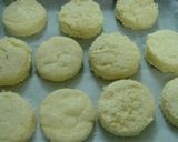 ホットケーキミックスでホットビスケット♪作り方3写真