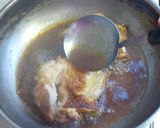こっくりツヤツヤ！鶏の照り焼き作り方5写真