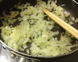 ロコモコ丼(´ . .̫ . `)♡作り方1写真