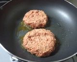 ロコモコ丼(´ . .̫ . `)♡作り方6写真