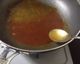 ロコモコ丼(´ . .̫ . `)♡作り方11写真