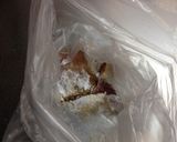 和食が洋食に変身！？ぶり大根バーガー☆作り方5写真