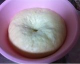 ふわふわシナモンロール作り方7写真