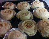ふわふわシナモンロール作り方9写真
