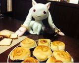 ふわふわシナモンロール作り方11写真