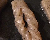 圧力鍋を使って　野菜が主役のとん汁作り方4写真