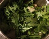 圧力鍋を使って　野菜が主役のとん汁作り方7写真
