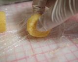 秘密のレシピ☆ココナッツサブレ☆作り方25写真