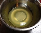 ☆だいだい☆ドレッシングで食べるサラダ作り方2写真