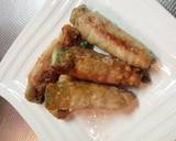 あっさり和風☆肉巻きオクラ作り方7写真
