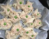 豆腐シュウマイ作り方3写真