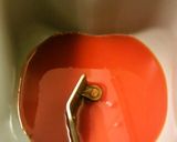 ベジオリーブ食パン作り方1写真
