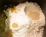 ベジオリーブ食パン作り方3写真