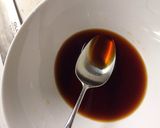 ゆず香るさっぱり手作りポン酢作り方1写真