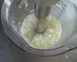 キャベツ豚巻き玉ねぎ塩ソース作り方1写真