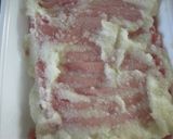 キャベツ豚巻き玉ねぎ塩ソース作り方2写真