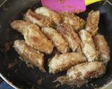 キャベツ豚巻き玉ねぎ塩ソース作り方5写真