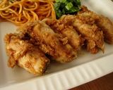 キャベツ豚巻き玉ねぎ塩ソース作り方6写真