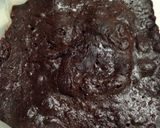 超かんたんチョコブラウニー作り方4写真