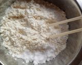 子供に人気☆柔らか小ぶりフランスパン作り方1写真