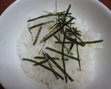 豆腐どんぶり♪簡単すぎてごめんなさい♪作り方3写真