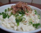 豆腐どんぶり♪簡単すぎてごめんなさい♪作り方4写真