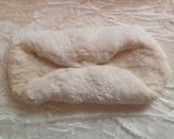 子供に人気☆柔らか小ぶりフランスパン作り方4写真