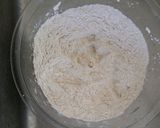 美味しい我が家のパン生地作り方1写真