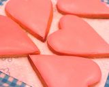 アイシングクッキー用のクッキー生地♡作り方15写真