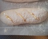 子供に人気☆柔らか小ぶりフランスパン作り方7写真
