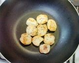 パリジャンでピザトースト作り方5写真
