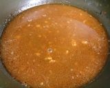 野菜いっぱい☆麻婆春雨作り方7写真