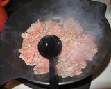 油不要。キノコ4種でヘルシーキーマカレー作り方2写真
