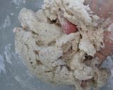 美味しい我が家のパン生地作り方2写真