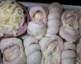 美味しい我が家のパン生地作り方4写真