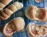 美味しい我が家のパン生地作り方5写真