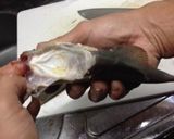 マグロ漁師さんの簡単ハゲさばき方から刺身作り方3写真