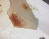 マグロ漁師さんの簡単ハゲさばき方から刺身作り方15写真
