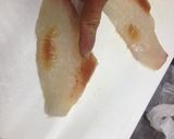 マグロ漁師さんの簡単ハゲさばき方から刺身作り方24写真
