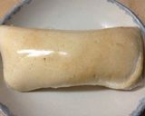 お弁当にも☆ぐるぐるホットケーキ☆作り方5写真