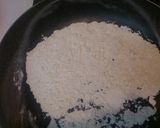 ほろり。。。 口溶けのスノーボール作り方2写真