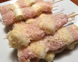 基本の串カツ作り方5写真