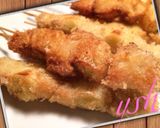 基本の串カツ作り方6写真