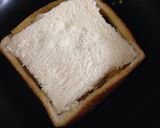 栄養満点☆食パンでキッシュ風☆作り方12写真