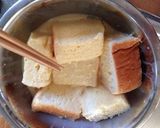 簡単フレンチトースト◡̈*作り方3写真