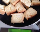 簡単フレンチトースト◡̈*作り方4写真