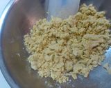 ほろり。。。 口溶けのスノーボール作り方5写真