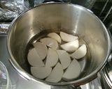 ★温か我が家の＊おでん＊の出来上がり～♪作り方4写真