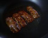 キャベツとベーコンのやさしいパスタ作り方4写真